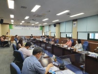 [기관소식] 경남중기청, 주52시간제 설명회 개최
