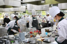 요리학교 한호전, 다양한 취업 로드맵 제시 