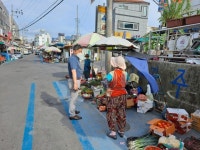 [남부경남] 거제시 둔덕면 화도 차도선 건조 등 국비 29억여원 확보