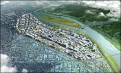 대구 제3산업단지 기반시설 확충 공사 ‘순항’