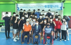 경북문화관광공사, 스포츠관광 마케팅 주도