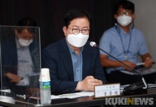 대전 서구 정림동 수해지역, 항구적 대책 마련한다