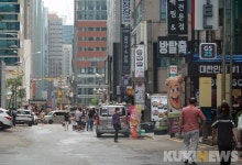 원주서 14명 코로나19 추가 확진