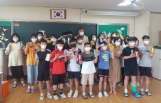 순창군 보건의료원에 전해진 ‘감사와 응원의 편지’ 큰 감동