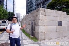 [기획연재] 한양도성, 600년 서울을 품다. 9편
