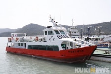 진도 다도해 관광, 유람선 타고 ‘GO GO’