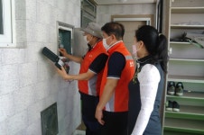 경북도, 폭염대비 비상상황 돌입