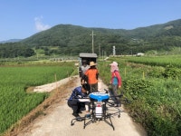 [거창소식]  타지역 방문 후 코로나19 검사는 선택 아닌 필수