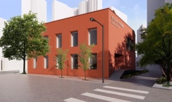 [수성소식] 수성구 ‘범어3동 생활문화센터’ 내년 2월 준공 외