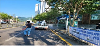 [중부경남] 함안군, 2022년 농업생산기반정비 신규사업 확보 총력