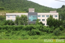 삼척시립원덕요양원 완공...오는 11월부터 본격 운영