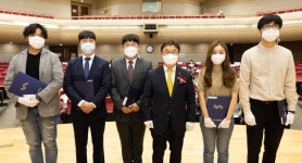 경상국립대 대학원, 2021학년도 신입생 100% 충원