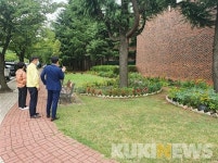 광양시, ‘청정전남 으뜸마을 만들기’ 현장점검 나서