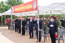 [남부경남] 변광용 거제시장, ‘코로나19 4차 대확산 차단’호소문 발표