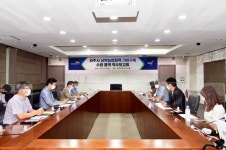 파주시, 민통선 내 평화농장 남북농업협력 거점센터로 활용