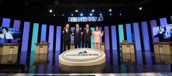 대선 후보 토론회, 진흙탕으로 변질…정책 토론 거의 이루어지지 않아