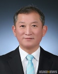 민주평통 태백시협의회장에 김동구 준흥기업 대표 임명