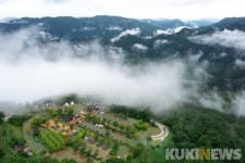 정선군시설관리공단, 캠핑장 예약시스템 변경 운영