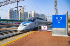 익산시, 호남 최대 ‘철도교통 허브’로 힘찬 도약