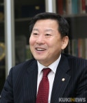 이철규 의원 국도42호선 백복령구간 터널화 최종 확정