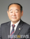박인철 완도군의원, 민주당 대외협력위 부위원장 임명