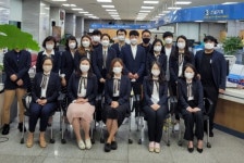 [거창소식] 자가격리 중 확진자 1명 추가 발생