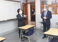 [우리동네 쿡보기] 은평구, 코로나 방역 인력 지원… 방역‧일자리 잡기 外 강서구‧강동구