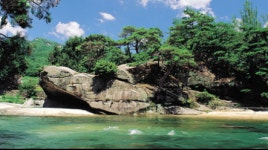 거창 수승대 명칭변경 추진을 즉각 철회해야