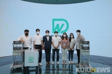 위드코로나 상생 극복…의료기기 론칭&트레이닝 쇼 성료