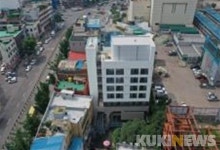 인천형 영구임대주택 준공... 입주 시작