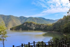 [청도소식] ‘공암풍벽’ 가을 비대면 안심관광지 선정 외