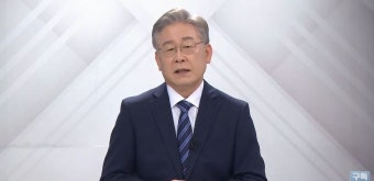 이재명, ‘이한주 부동산’ 논란에… “전혀 몰랐다”