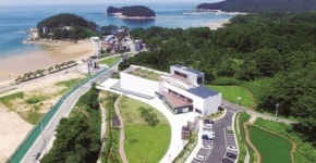 [신형환의 길...멋 따라 맛 따라] 태안 해변길과 천리포 수목원