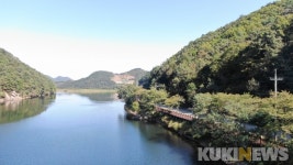 대둔산도립공원, 자연 친화적 생태탐방로 확충