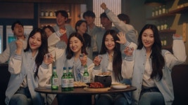 삼성중공업산청연수소주 | [경제소식] 무학, '브레이브 걸스와 함께한 좋은데이' 신규 광고 공개