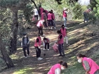 [경산소시] 경로당 어르신과 함께하는 가을맞이 자연정화 외