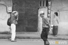 라떼기자의 now & then [1회]  - 옛 사진기와 시간 여행 떠나다.