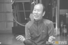 라떼기자의 now & then [1회]  - 옛 사진기와 시간 여행 떠나다.