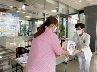 [함안소식] 유관기관 합동 일손부족 농가 집중 지원