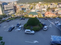 함안군 청사 주차난 해결 위해 직원들이 나섰다