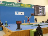 [남부경남] 역도 꿈나무, 숨겨놓았던 재능을 들어올린다
