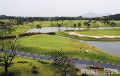 솔라시도CC 16일 개장…기업도시 개발 기폭제되나