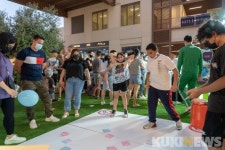 두바이에서 ‘한국을 느끼다’…필 코리아 성료