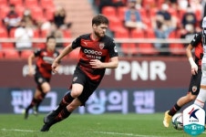 [ACL] 극적 동점골 넣은 그랜트 “환상적인 경험”