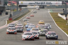 장현진, 2021 전남GT 삼성화재 6000 클래스 100번째 우승