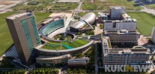<단독>인천글로벌캠퍼스재단, 학원에 공유재산 수의계약 불법임대