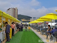 [횡성 단신] 수소충전소 구축 MOU 체결 등