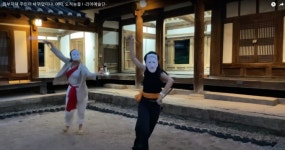 이색 홍보 영상으로 경북 알리는 청년 예술가들 눈길