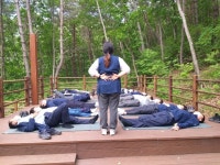[거창특집] 거창 항노화힐링랜드, 명품 산림관광지로 부상