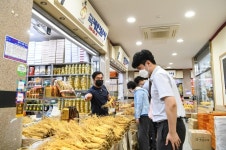 ‘영주 풍기인삼’ 10월 146억 원 매출…인삼시장 웃었다 [영주소식]